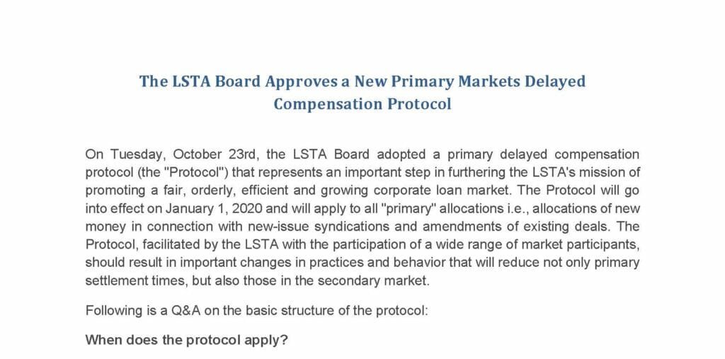 Pages from Pages from the-lsta-board-approves-a-new-primary-markets-delayed-compensation-protocol_102918