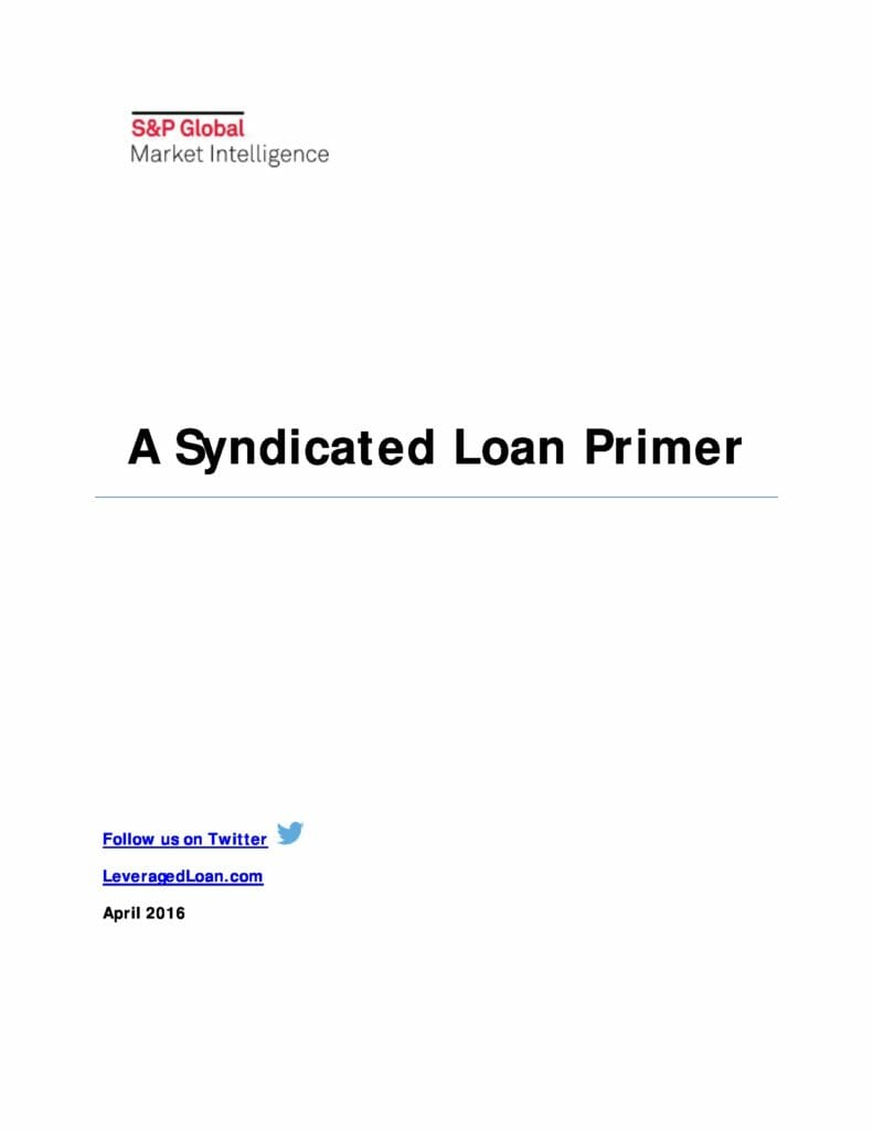 a-syndicated-loan-primer-preview