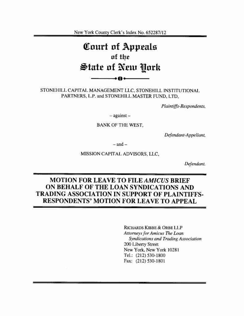 amicus-brief-stonehill-capital-v-bank-of-the-west-preview