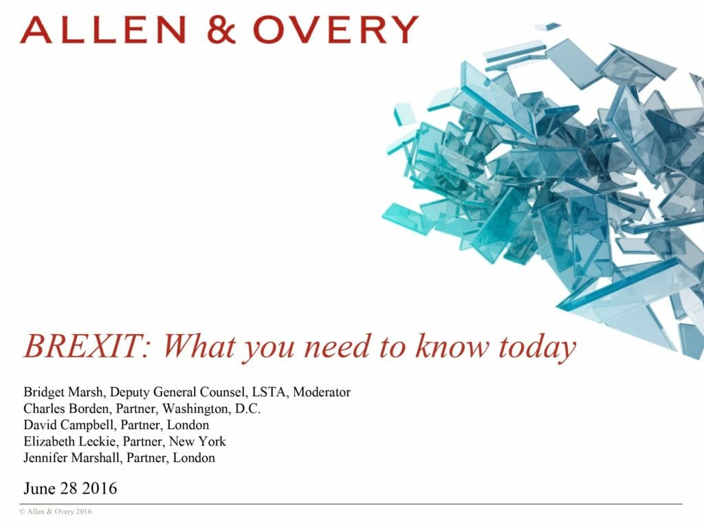 brexit-allen-overy-presentation_to_lsta_28_june_2016-preview