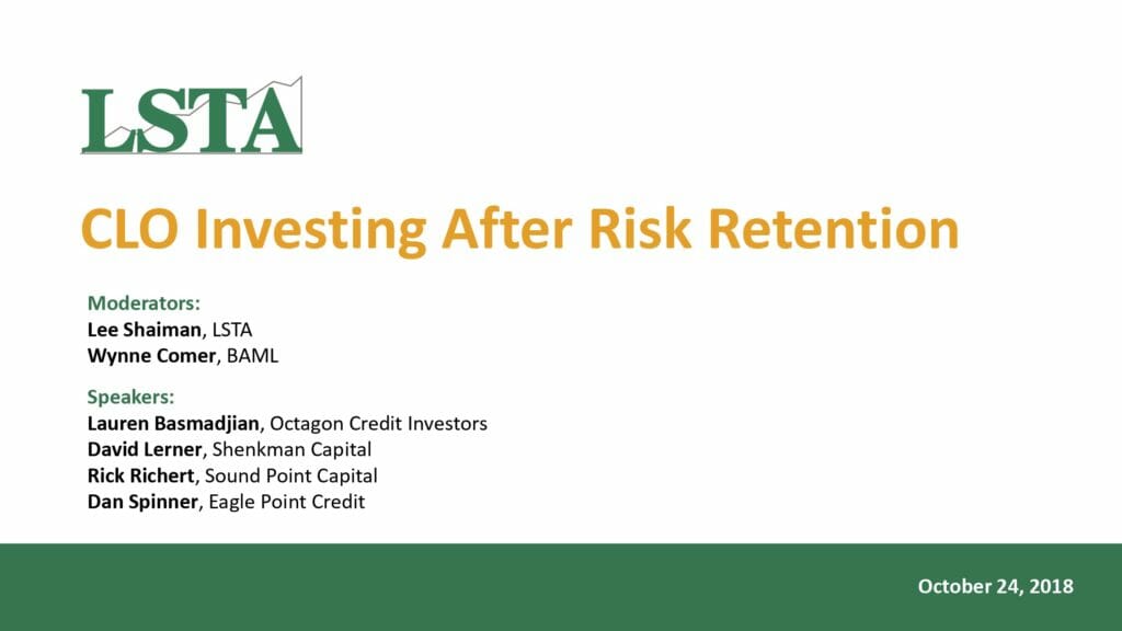 clo-investing-after-risk-retention-october-24-2018-preview