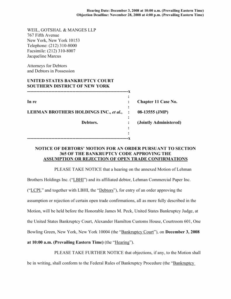 lehman-order-on-assumed-and-rejected-trades-approved-motion_november-14-2008-preview