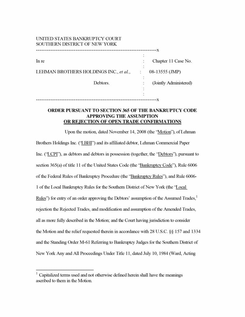 lehman-order-on-assumed-and-rejected-trades-approved_november-14-2008-preview