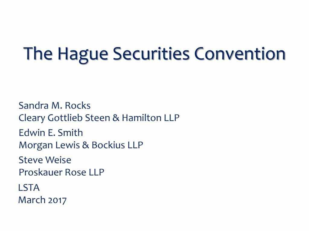 the-hague-securities-convention-lsta-preview