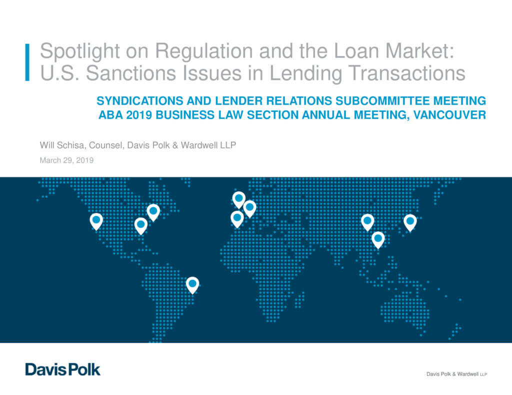 final-sanctions-issues-in-lending-transactions-aba-presentation-3-29-2019-preview
