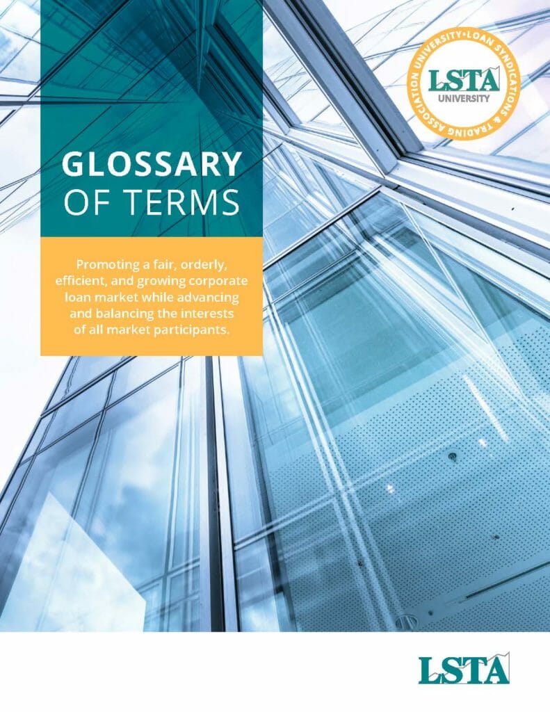 GlossaryOfTerms (May 2019)