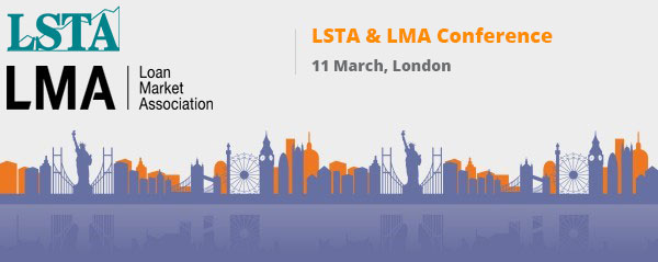 LSTA-LMA Joint Conference - London (March 11, 2020)