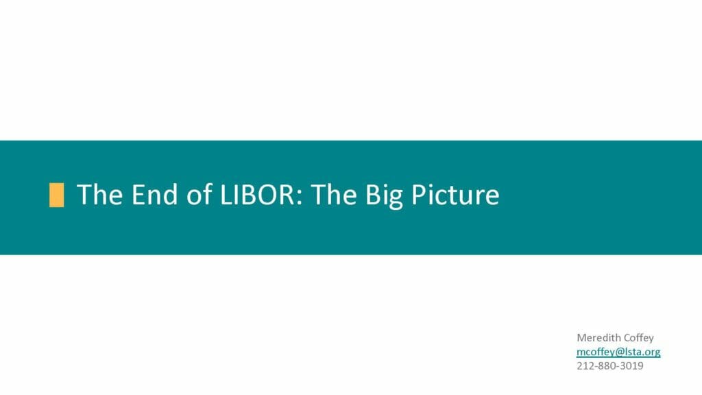Pages from End of LIBOR (November 14, 2019)