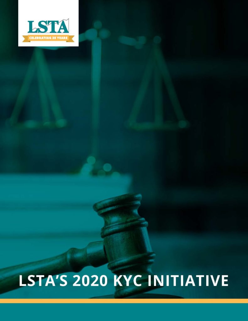 Pages from KYC Initiatives Article (January 28, 2020)