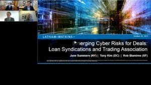 Cyber is Coming to a Loan Near You – Replay
