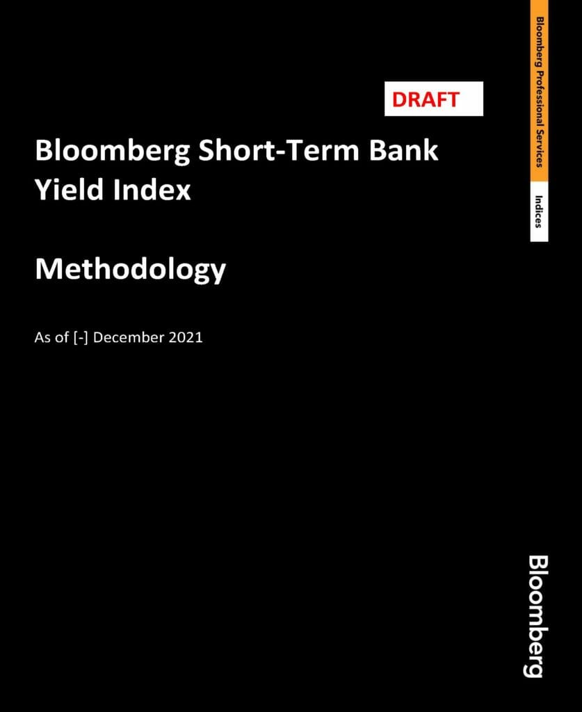 BSBY Methodology Document (Dec 9 2021)