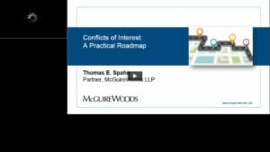 Conflicts of Interest A Practical Roadmap Replay