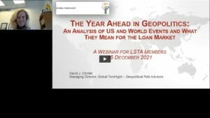 The Year Ahead in Geopolitics Replay