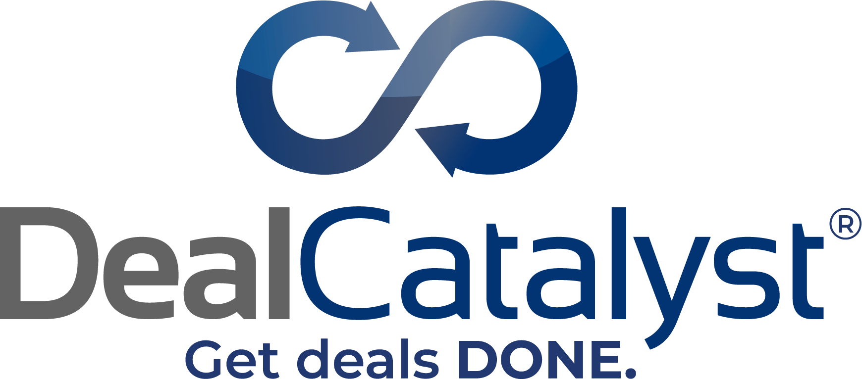 DealCatalyst logo