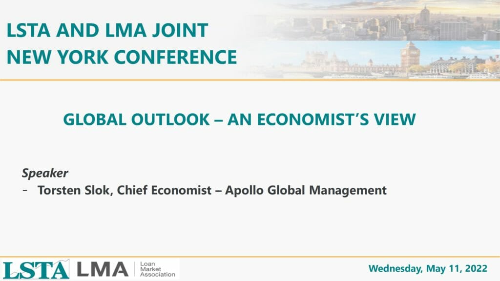 4. Global Outlook - An Economist's View_Final_May 11 2022