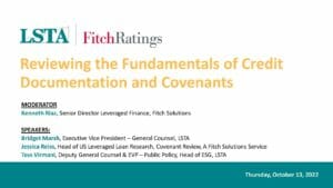 YP Series_Reviewing the Fundamentals of Credit Documentation and Covenants_Oct 13 2022_Final (002)