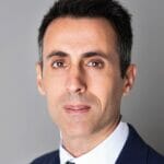 Hugo Periera headshot, Vice President of Market Analytics & Investor Strategy