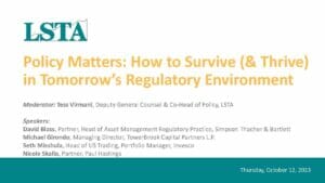 Policy Matters_How To Survive (101223)