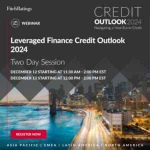 Credit Outlook 2024_ Social_EVENT_Leveraged Finance (Dec 2023)
