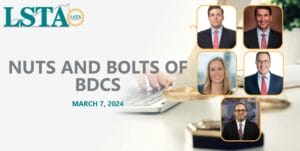 BDC Webcast Banner
