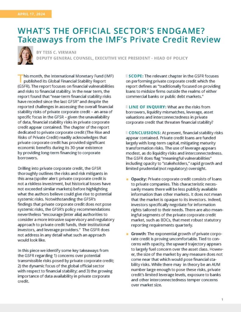 IMFs_Private_Credit_Review-Tess_Virmani-V1